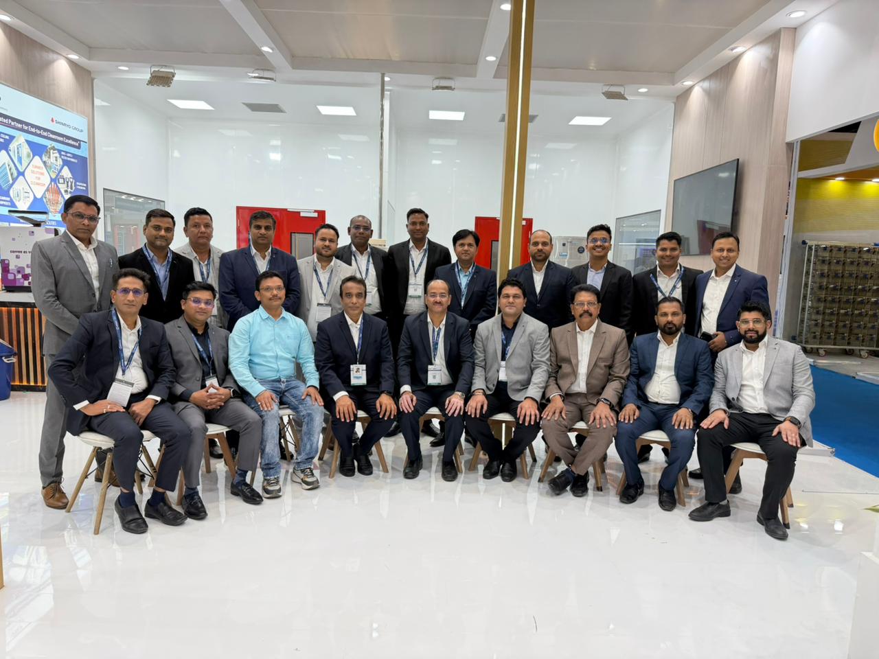 project-management-team